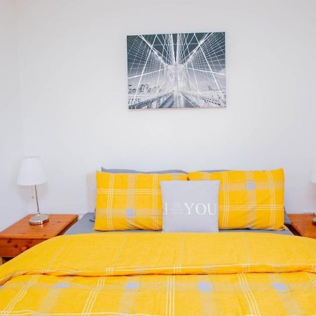Intellect Suites Northampton Luaran gambar