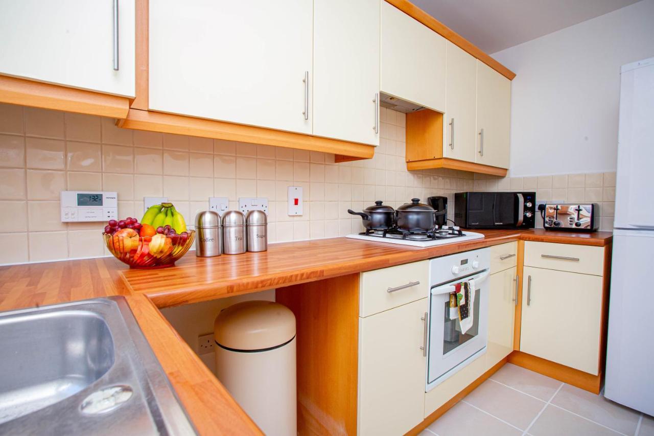 Intellect Suites Northampton Luaran gambar