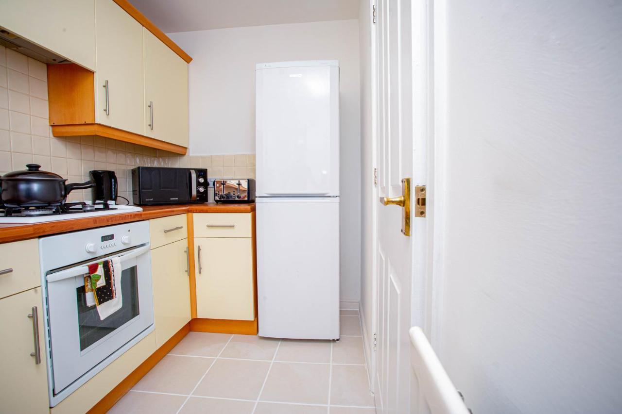 Intellect Suites Northampton Luaran gambar