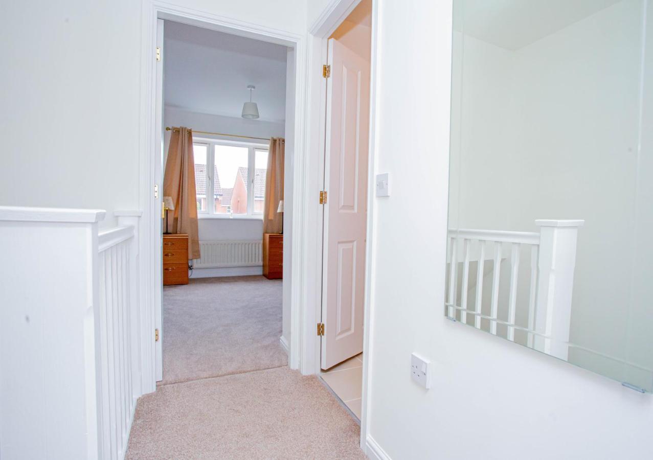 Intellect Suites Northampton Luaran gambar